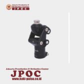 2SR320 Polycentric 4 Bar Knee Joint - Distributor Kaki Palsu Indonesia