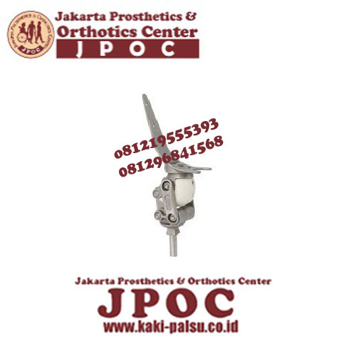 4-Bar Knee Joint 3R20B - Distributor Kaki Palsu Indonesia