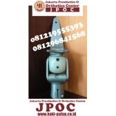 4-Bar Knee Joint 3R35B - Distributor Kaki Palsu Indonesia