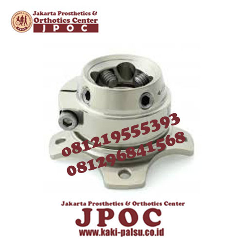 4-Ear Rotatable Adapter With Length Adjusment - Distributor Kaki Palsu Indonesia