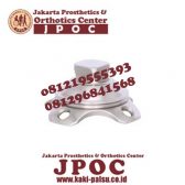 4-Ear Lamination Adapter - Distributor Kaki Palsu Indonesia