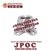 4-Ears Rotatable Lamination Adapter - Distributor Kaki Palsu Indonesia