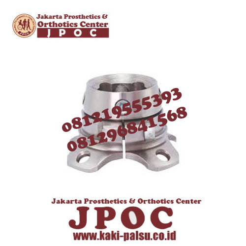 4-Ears Rotatable Lamination Adapter - Distributor Kaki Palsu Indonesia