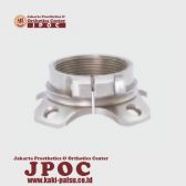4-Ear Rotatable Lamination Base - Distributor Kaki Palsu Indonesia