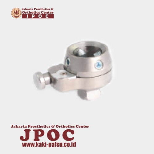 Rotation Adapter 4R57T - Distributor Kaki Palsu Indonesia