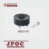 6BS3140 Base Shuttle Lock - Distributor Kaki Palsu Indonesia