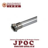 Angled Tube Adapter - Distributor Kaki Palsu Indonesia