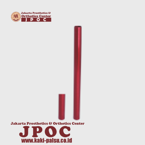 Alumunium Tube - Distributor Kaki Palsu Indonesia