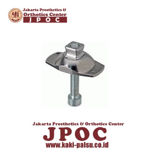 Foot Adapter For Sach Foot - Distributor Kaki Palsu Indonesia