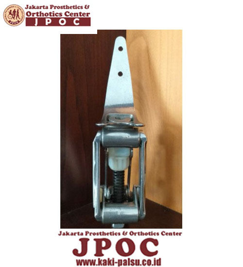 Knee Joint For Disarticulation - Distributor Kaki Palsu Indonesia