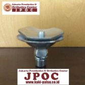 PP Plater Adapter For BK ( Pyramid ) - Distributor Kaki Palsu Indonesia