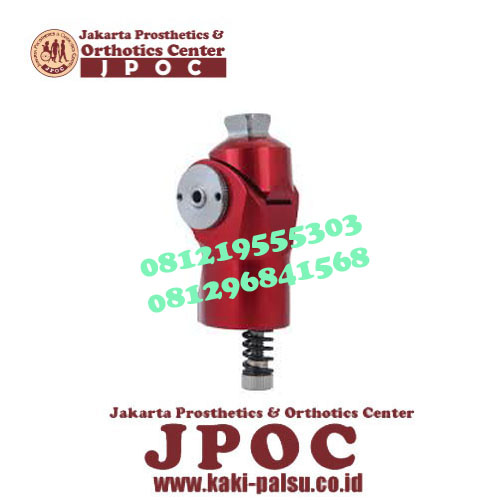 Single Axix Knee For Children 3RC10 - Distributor Kaki Palsu Indonesia