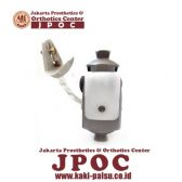 Single Axis Knee Joint With Manual Lock - Distributor Kaki Palsu Indonesia
