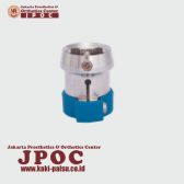 Tube Clamp Adapter - Distributor Kaki Palsu Indonesia