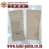 ALAT BANTU PENYANGGA LUTUTVISSCO – 0705 ELASTIC TUBULAR KNEE CAP - Distributor Kaki Palsu Indonesia