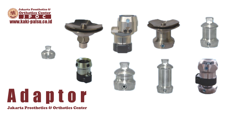 Promo Distributor Kaki Palsu Indonesia