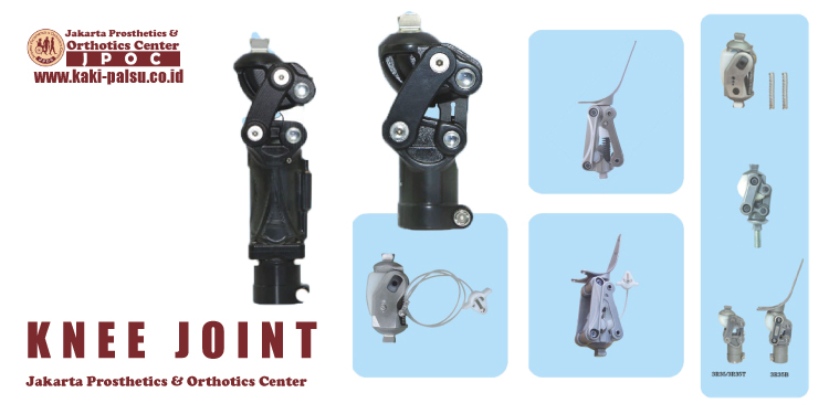 Promo Distributor Kaki Palsu Indonesia