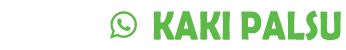 Logo Distributor Kaki Palsu Indonesia
