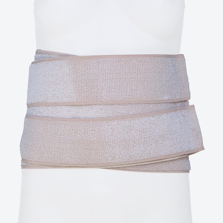 ALAT BANTU PENYANGGA PUNGGUNG VISSCO-0102 SACRO LUMBAR BELT - Distributor Kaki Palsu Indonesia