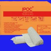 PLASTER OF PARIS - Distributor Kaki Palsu Indonesia