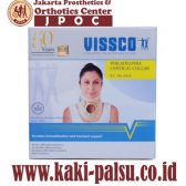 ALAT BANTU TERAPI PENYANGGAH LEHER VISSCO-0314 PHILADELPHIA CERVICAL COLLAR - Distributor Kaki Palsu Indonesia